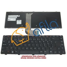 Dell Vostro 3555 Klavye