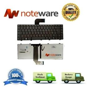 Dell Vostro 3555 Klavye