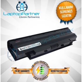 Dell Vostro 3555 Notebook Batarya - Pil