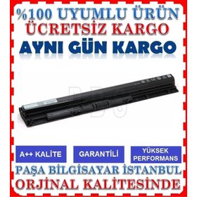 Dell Vostro 3558 Notebook Bataryası