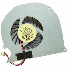 Dell Vostro 3560 15R 5520 5525 7520 Uyumlu Laptop İşlemci Fan