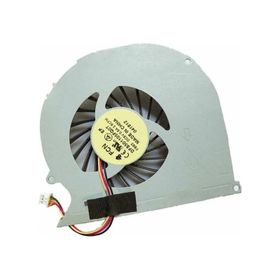 Dell Vostro 3560 15R 5520 5525 7520 Uyumlu Laptop İşlemci Fan