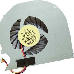 Dell Vostro 3560 15R 5520 5525 7520 Uyumlu Laptop İşlemci Fan