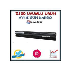 Dell Vostro 3568 Uyumlu Batarya Pil