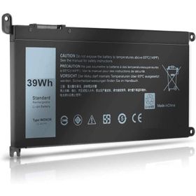 Dell Vostro 3584 Uyumlu Laptop Batarya
