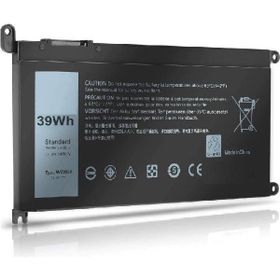 Dell Vostro 3584 Uyumlu Laptop Batarya