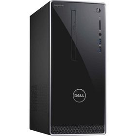 Dell Vostro 3668 N222VD3668EMEA01_UBU Intel Core i3 500 GB 4 GB Intel Masaüstü Bilgisayar