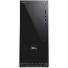 Dell Vostro 3668 N222VD3668EMEA01_UBU Intel Core i3 500 GB 4 GB Intel Masaüstü Bilgisayar