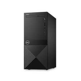 Dell Vostro 3671 N204VD3671EMEA01 Intel Core i3 9100 4GB RAM 1TB HDD Masaüstü Bilgisayar