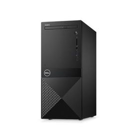 Dell Vostro 3671 N204VD3671EMEA01 Intel Core i3 9100 4GB RAM 1TB HDD Masaüstü Bilgisayar