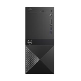 Dell Vostro 3671 N204VD3671EMEA01 Intel Core i3 9100 4GB RAM 1TB HDD Masaüstü Bilgisayar