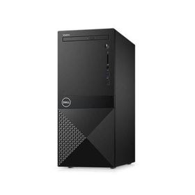 Dell Vostro 3671 N204VD3671EMEA01 Intel Core i3 9100 4GB RAM 1TB HDD Masaüstü Bilgisayar