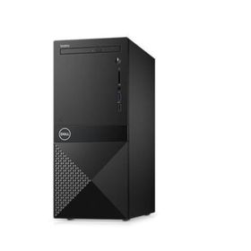 Dell Vostro 3671 N204VD3671EMEA01 Intel Core i3 9100 4GB RAM 1TB HDD Masaüstü Bilgisayar