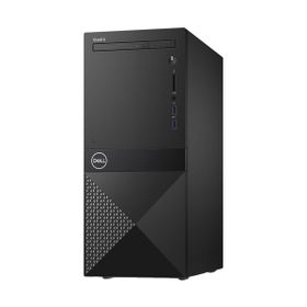 Dell Vostro 3671 N204VD3671EMEA01 Intel Core i3 9100 4GB RAM 1TB HDD Masaüstü Bilgisayar