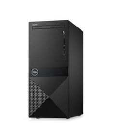 Dell Vostro 3671 N204VD3671EMEA01 Intel Core i3 9100 4GB RAM 1TB HDD Masaüstü Bilgisayar