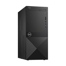 Dell Vostro 3671 N204VD3671EMEA01 Intel Core i3 9100 4GB RAM 1TB HDD Masaüstü Bilgisayar