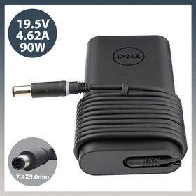 Dell Vostro 3750 19.5V 4.62A 90W Uyumlu Adaptör