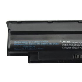 Dell Vostro 3750 Uyumlu Batarya