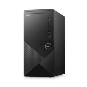 Dell Vostro 3888 N112VD3888EMEA01-U i5-10400 8 GB Ram 256 GB SSD Ubuntu Masaüstü Bilgisayar