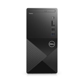 Dell Vostro 3910 MT N3563_M2CVDT3910_U i3-12100 8GB 256GB SSD Ubuntu Masaüstü Bilgisayar