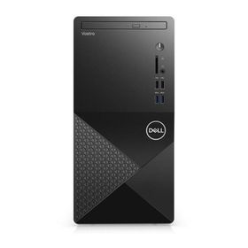 Dell Vostro 3910 N3563_M2CVDT3910_U i3-12100 8 GB 256 GB SSD Ubuntu Masaüstü Bilgisayar