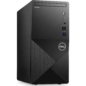 Dell Vostro 3910 N3563_M2CVDT3910_U i3-12100 8 GB 256 GB SSD Ubuntu Masaüstü Bilgisayar