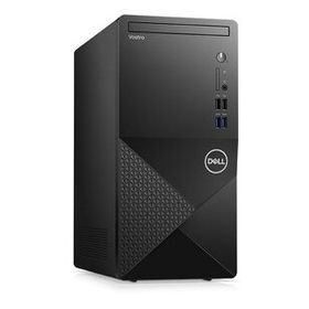 Dell Vostro 3910MT Intel Core i3-12100 16GB 1TB 512GB SSD Windows 10 Pro 21.5 inç FHD Masaüstü Bilgisayar