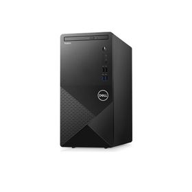 Dell Vostro 3910MT Intel Core i3 12100 8 GB 1 TB 512 GB SSD Ubuntu Masaüstü Bilgisayar