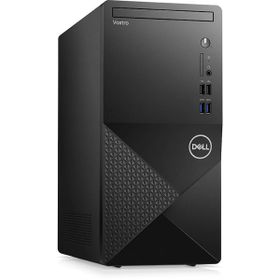 Dell Vostro 3910MT N7505VDT3910EMEA-W i5-12400 8GB RAM 256GB SSD Windows 10 Pro Masasüstü Bilgisayar