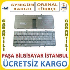 Dell Vostro 500 Gümüş Klavye