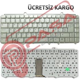 Dell Vostro 500 Gümüş Klavye