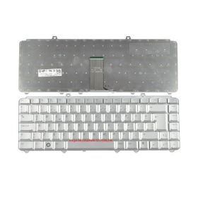 Dell Vostro 500 Gümüş Klavye
