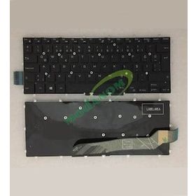 Dell Vostro 5370 Klavye