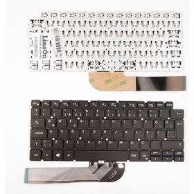 Dell Vostro 5390 5391 Notebook Klavye