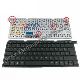 Dell Vostro 5460 Notebook Bataryası