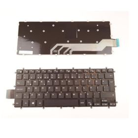 Dell Vostro 5468-FHDG20F82N Klavye