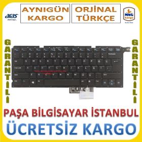 Dell Vostro 5470 Klavye