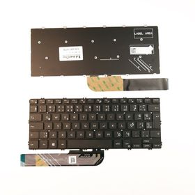Dell Vostro 5481 Notebook Klavye