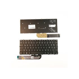 Dell Vostro 5481 Notebook Klavye