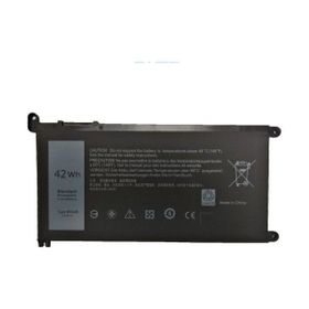 Dell Vostro 5481 P92G P92G001 Notebook Bataryası Pili