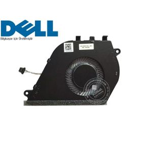 Dell Vostro 5490 5498 Notebook Fanı