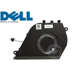 Dell Vostro 5490 5498 Notebook Fanı