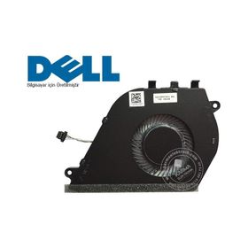 Dell Vostro 5490 5498 Notebook Fanı