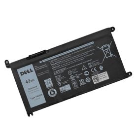 Dell Vostro 5490 P116G P116G001 Notebook Bataryası Pili