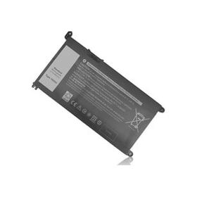 Dell Vostro 5581 5590 Notebook Bataryası