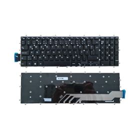 Dell Vostro 9J9KG 09J Notebook Klavye