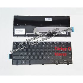 Dell Vostro G20WP45N Klavye