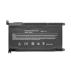 Dell Vostro N4012VN3400EMEA10 3400mah Uyumlu Laptop Batarya