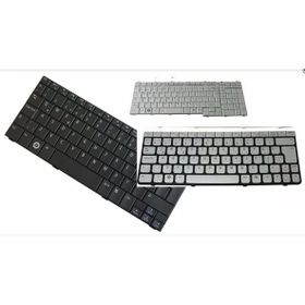 Dell Vostro N4030VN3400EMEA15 Işıklı Gri Uyumlu Laptop Klavye