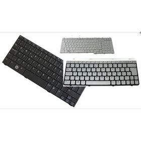 Dell Vostro N4030VN3400EMEA15 Işıklı Gri Uyumlu Laptop Klavye